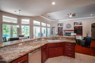 5421 Brigadoon Ln, Bakersfield, CA 93312 - Photo 12