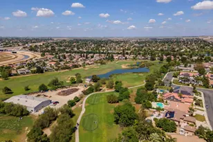 5421 Brigadoon Ln, Bakersfield, CA 93312 - Photo 4