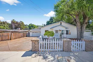 98 Mountain View St, Oak View, CA 93022 - Photo 1