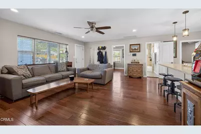 98 Mountain View Street, Oak View, CA 93022 - Photo 6