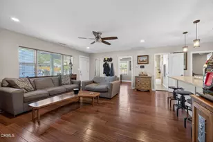 98 Mountain View St, Oak View, CA 93022 - Photo 6