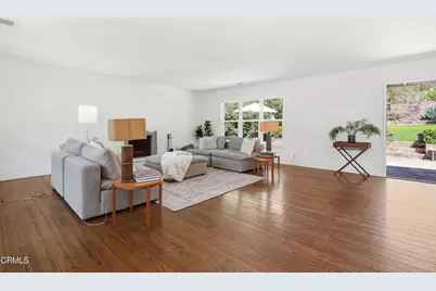 1310 McAndrew Road, Ojai, CA 93023 - Photo 6