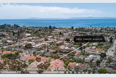 4826 Sawyer Avenue, Carpinteria, CA 93013 - Photo 2