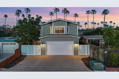 2521 Pierpont Boulevard, Ventura, CA 93001 - Photo 1