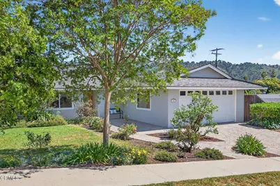 80 Pathelen Avenue, Oak View, CA 93022 - Photo 2