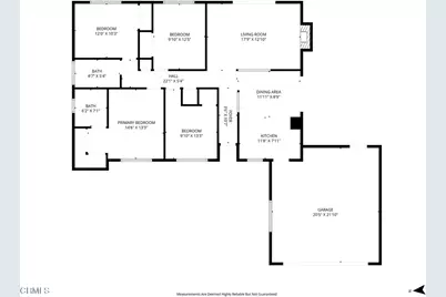 80 Pathelen Avenue, Oak View, CA 93022 - Photo 48