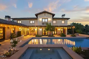 4689 Northridge Dr, Somis, CA 93066 - Photo 4