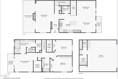 1337 Bayside Circle, Oxnard, CA 93035 - Photo 68