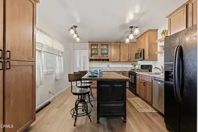 2700 Steensen, Lake Isabella, CA 93240 - Photo 18