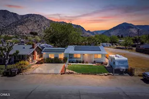 2700 Steensen, Lake Isabella, CA 93240 - Photo 1