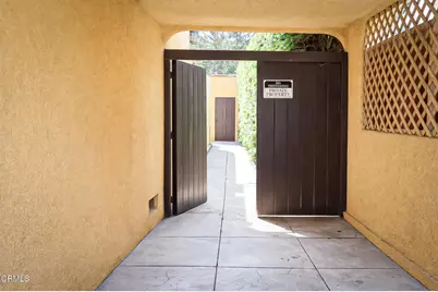 8936 Dorrington Avenue, West Hollywood, CA 90048 - Photo 4