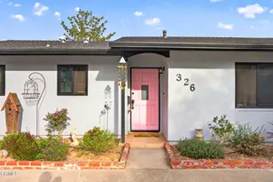 326 Vallerio Ave, Ojai, CA 93023 - Photo 8