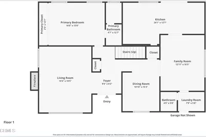 6397 Loma Vista Road, Ventura, CA 93003 - Photo 6