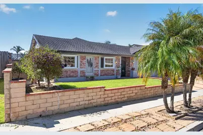 6256 Fremont Street, Ventura, CA 93003 - Photo 1