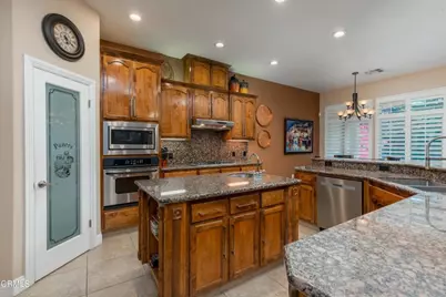 12413 Locksley Drive, Bakersfield, CA 93311 - Photo 16