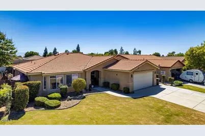 5813 Ragusa Lane, Bakersfield, CA 93308 - Photo 2