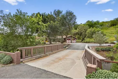 6151 Wheeler Canyon Road, Santa Paula, CA 93060 - Photo 2