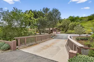 6151 Wheeler Canyon Rd, Santa Paula, CA 93060 - Photo 2