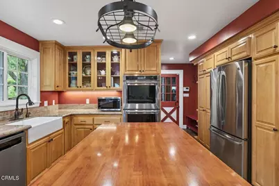 6151 Wheeler Canyon Road, Santa Paula, CA 93060 - Photo 20