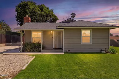 78 W Loop Drive, Camarillo, CA 93010 - Photo 1
