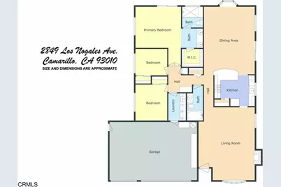 2849 Los Nogales Avenue, Camarillo, CA 93010 - Photo 36