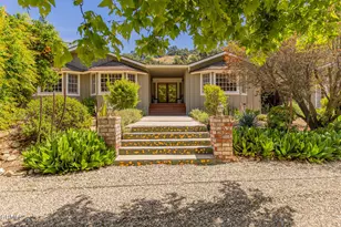 11849 Sulphur Mountain Rd, Ojai, CA 93023 - Photo 4