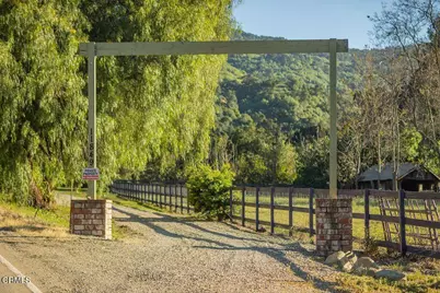 11849 Sulphur Mountain Road, Ojai, CA 93023 - Photo 2