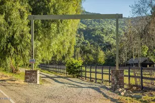 11849 Sulphur Mountain Rd, Ojai, CA 93023 - Photo 2