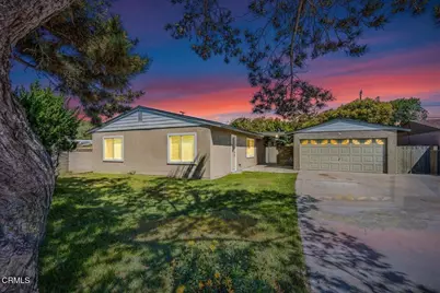 1061 Gill Avenue, Port Hueneme, CA 93041 - Photo 2