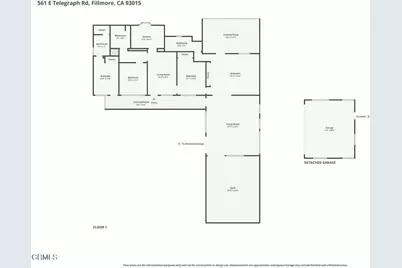 561 E Telegraph Road, Fillmore, CA 93015 - Photo 26