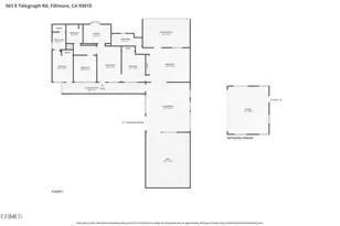 561 E Telegraph Rd, Fillmore, CA 93015 - Photo 26