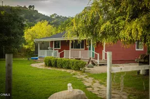 1335 Fraser Ln, Ojai, CA 93023 - Photo 2