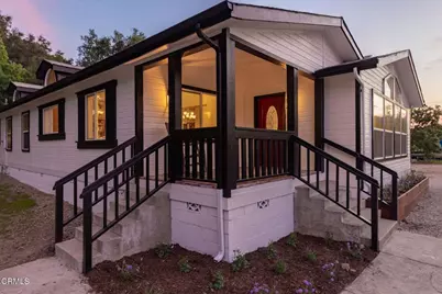 1345 Fraser Lane, Ojai, CA 93023 - Photo 1