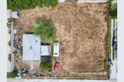 628 E 3rd Street, Bakersfield, CA 93307 - Photo 16