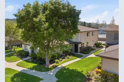 2057 Calle La Sombra #3, Simi Valley, CA 93063 - Photo 30