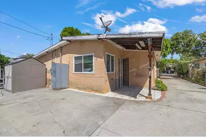 7032 San Vincente Street, Paramount, CA 90723 - Photo 28