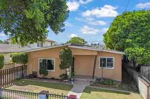 7032 San Vincente St, Paramount, CA 90723 - Photo 1