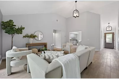 594 S La Luna Avenue, Ojai, CA 93023 - Photo 4