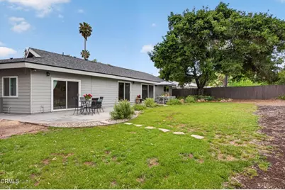 594 S La Luna Avenue, Ojai, CA 93023 - Photo 34