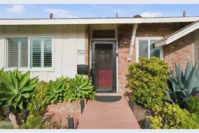 700 N M Street, Oxnard, CA 93030 - Photo 1