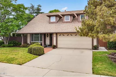 2725 Shalimar Street, Camarillo, CA 93010 - Photo 6