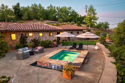 1418 Ribe Road, Solvang, CA 93463 - Photo 4