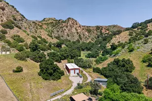 8416 Wheeler Canyon Rd, Santa Paula, CA 93060 - Photo 42