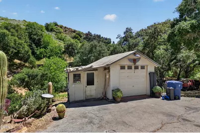 8416 Wheeler Canyon Road, Santa Paula, CA 93060 - Photo 32