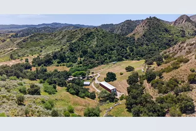 8416 Wheeler Canyon Road, Santa Paula, CA 93060 - Photo 36