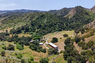 8416 Wheeler Canyon Rd, Santa Paula, CA 93060 - Photo 36