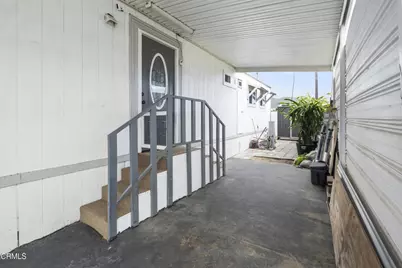 265 Beckwith #54A, Santa Paula, CA 93060 - Photo 36