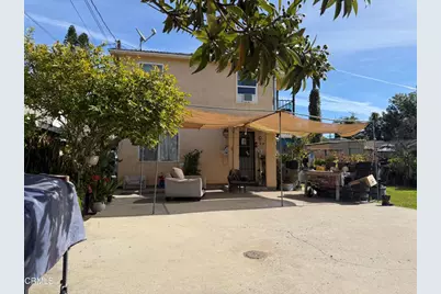 321 Walnut Street, Santa Paula, CA 93060 - Photo 2