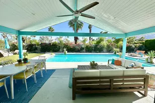 999 E Via Escuela, Palm Springs, CA 92262 - Photo 12