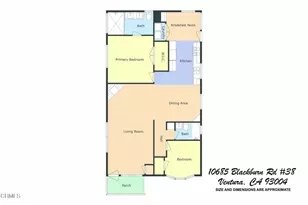 10685 Blackburn Pl, Ventura, CA 93004 - Photo 28